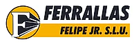 Ferrallas Felipe Jr logo